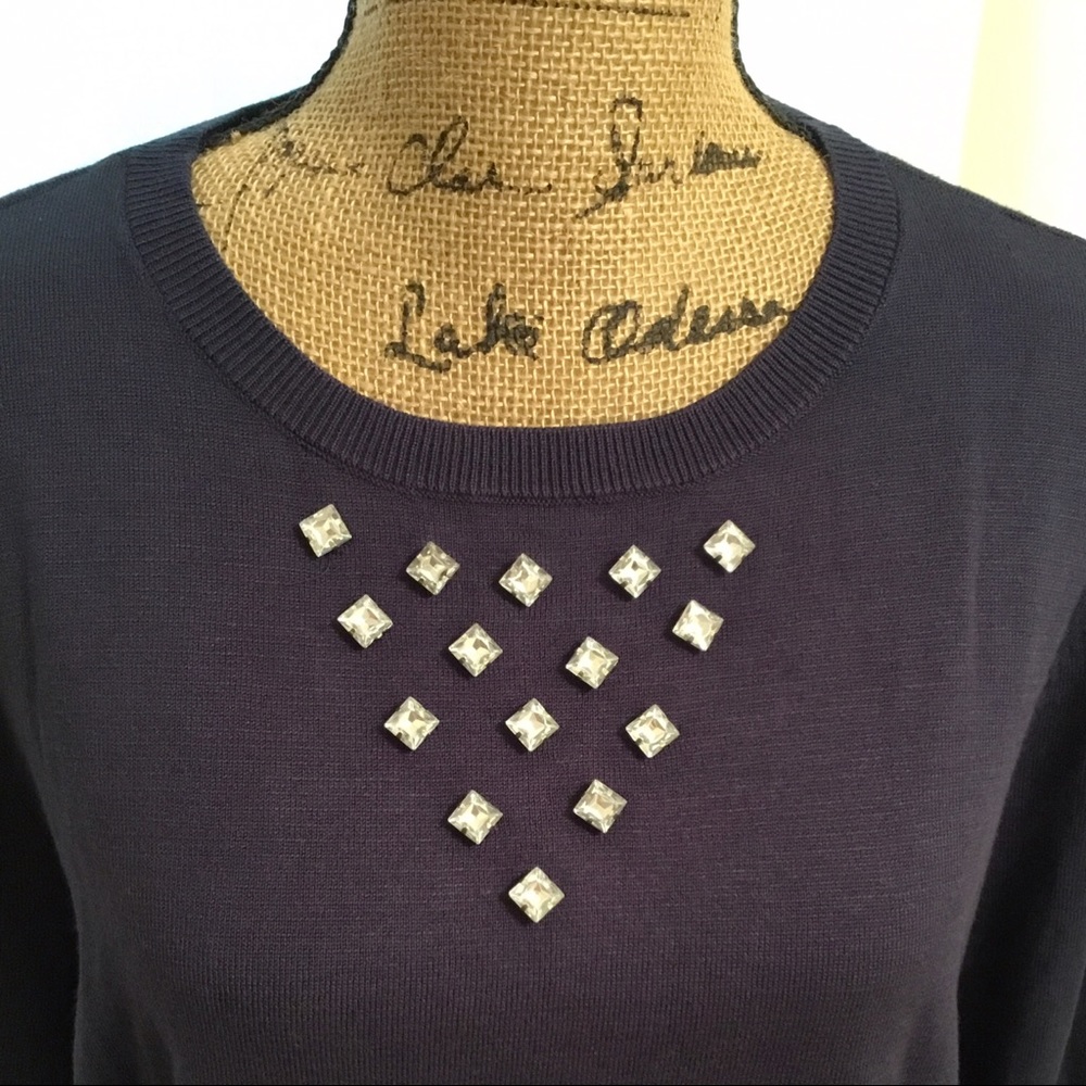 Super Cute Cato Lightweight Pullover Sweater